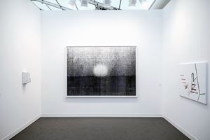 <a href='/art-galleries/galerie-buchholz/' target='_blank'>Galerie Buchholz</a>, Frieze London (3–6 October 2019). Courtesy Ocula. Photo: Charles Roussel.
